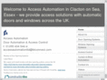accessauto.co.uk