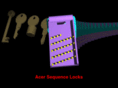 acersequencelocks.com