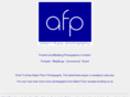 adamflynn.com