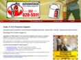 advantagefireandsafetysupplyco.com