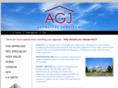 agjappraisalservices.com