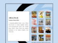 allisonwriter.com