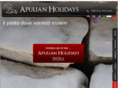 apulianholidays.com