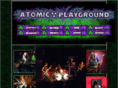 atomic-playground.net