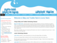 babyandtoddlerswim.com