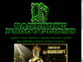 bankruptproductions.com