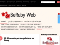 berubyweb.com