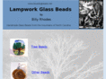 bluedogbeads.net