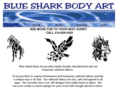 bluesharkbodyart.com