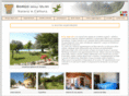 borgodegliulivi.com