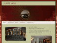 caffe-jadis.com
