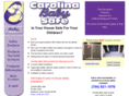 carolinababysafe.com