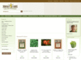 cheaptomatoseed.com
