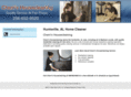 cherrishousecleaning.com