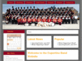 chsmarchingband.org