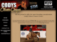 codysclassiccruzer.com