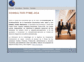 consultorpymejica.com
