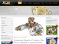 continentaltrophies.com