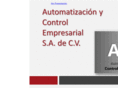 controlempresarial.com