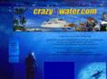 crazy4water.com