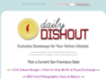 dailydishout.com