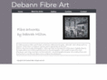 debannfibreart.com