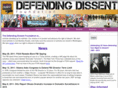 defendingdissent.com