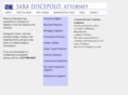 discepololaw.com