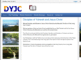 disciplesofyahweh.org