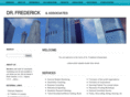 doctorfedrik.com