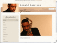 donaldharrison.com