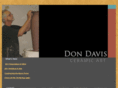 dondavisceramicart.com