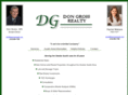 dongrossrealty.com