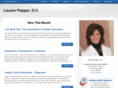 drlaurenpepperblog.com