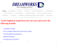 dwteachkorea.com