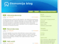 ekonomija-blog.com