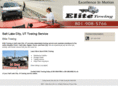 elitetowingut.com