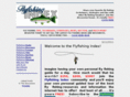 flyfishingindex.com