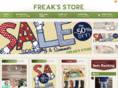 freaksstore.com