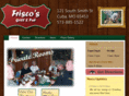friscosgrill.com