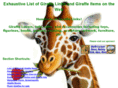 giraffelinks.com