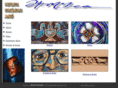 helenmcleanart.com