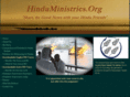 hinduministries.org
