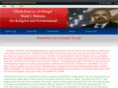 jesusmarkandgovernment.com