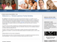 jrichardlawrencedds.com