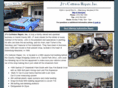 jtscollision.com