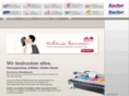 kachurmediendesign.de