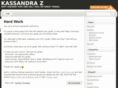 kassandraz.com