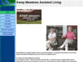 kempmeadows.com