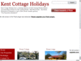 kent-cottage-holidays.com